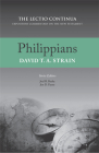 Philippians (Lectio Continua Expository Commentary on the New Testament) By David T. Strain Cover Image