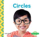 Circles (Shapes Are Fun!) By Teddy Borth Cover Image