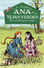 Una amistad para siempre / A Forever Friendship. Illustrated Edition (Ana de Las Tejas Verdes #2) Cover Image