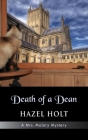 Death of a Dean Cover Image