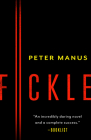 Fickle By Peter Manus Cover Image