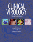 Clinical Virology By Douglas D. Richman (Editor), Richard J. Whitley (Editor), Frederick G. Hayden (Editor) Cover Image