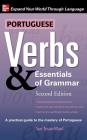 Portuguese Verbs & Essentials of Grammar (Verbs and Essentials of Grammar) By Tyson-Ward Cover Image