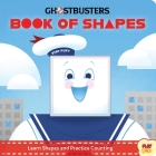 Ghostbusters: Book of Shapes (PlayPop) By Jeff Harvey Cover Image