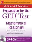 McGraw-Hill Education Strategies for the GED Test in Mathematical Reasoning [With CDROM] By McGraw-Hill Education Cover Image