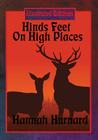 Hinds Feet On High Places (Illustrated Edition) Cover Image