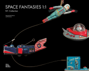 Space Fantasies 1:1: R.F. Collection Cover Image