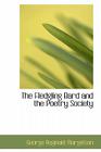 The Fledgling Bard and the Poetry Society Cover Image