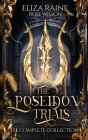 The Poseidon Trials: The Complete Collection By Eliza Raine Cover Image