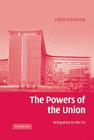 The Powers of the Union: Delegation in the Eu Cover Image