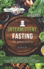 Intermittent Fasting for Women Over 50: The Longevity Diet that Repairs Fatty Liver. Discover How to Detox Your Body, Lose Weight and Regain Energy Cover Image