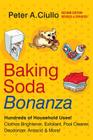 Baking Soda Bonanza, 2nd Edition By Peter A. Ciullo Cover Image