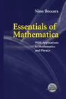 Essentials of Mathematica: With Applications to Mathematics and Physics By Nino Boccara Cover Image