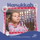 Hanukkah (Little World Holidays and Celebrations) Cover Image