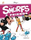 The Smurfs & Friends #2 By Peyo Cover Image