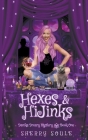 Hexes and Hijinks By Sherry Soule Cover Image