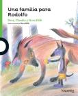 Una Familia Para Rodolfo (Serie Verde) Cover Image