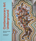 Contemporary Art Underground: MTA Arts & Design New York Cover Image