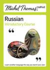Russian Introductory Course. Content, Natasha Bershadski (Michel Thomas Method) Cover Image