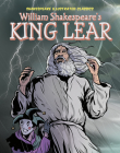 William Shakespeare's King Lear By Daniel Conner, Ben Dunn (Illustrator) Cover Image