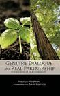 Genuine Dialogue and Real Partnership: Foundations of True Community By Maurice Friedman, David Damico (With) Cover Image
