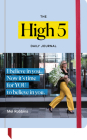 The High 5 Daily Journal Cover Image