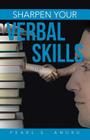 Sharpen Your Verbal Skills Cover Image