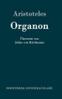Organon By Aristoteles Cover Image