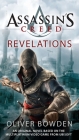 Assassin's Creed: Revelations By Oliver Bowden Cover Image