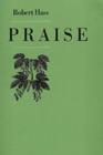 Praise By Robert Hass Cover Image