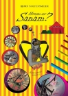 Hvem er Sanam? Cover Image