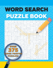 Word Search Puzzles Large Print Volume 1 2nd Edition By DK Cover Image