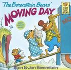 The Berenstain Bears' Moving Day (Berenstain Bears (8x8)) By Stan And Jan Berenstain Berenstain Cover Image