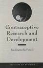Contraceptive Research and Development: Looking to the Future Cover Image
