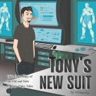 Tony's New Suit By Vivian Ice Cover Image