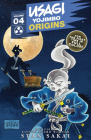 Usagi Yojimbo Origins, Vol. 4: Lone Goat and Kid By Stan Sakai Cover Image