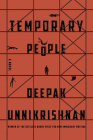 Temporary People Cover Image