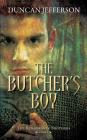 The Butcher's Boy: Book I of The renaissance Brothers By Duncan Jefferson Cover Image