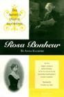Rosa Bonheur: The Artist's (Auto)biography Cover Image