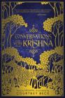 Conversations with Krishna By Courtney Beck Cover Image