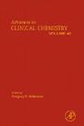 Advances in Clinical Chemistry: Volume 42 By Gregory S. Makowski (Editor) Cover Image
