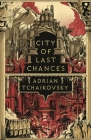 City of Last Chances Cover Image