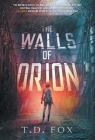 The Walls of Orion Cover Image