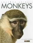 Amazing Animals: Monkeys Cover Image