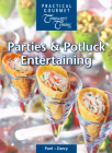 Parties & Potluck Entertaining By Jean Paré, James Darcy Cover Image