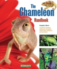 Chameleon Handbook (B.E.S. Pet Handbooks) By Francois Le Berre Cover Image