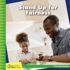 Stand Up for Fairness By Frank Murphy Cover Image