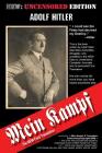Mein Kampf: The New Ford Translation By Adolf Hitler, Michael Ford (Editor) Cover Image
