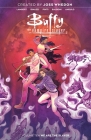 Buffy the Vampire Slayer Vol. 10 SC By Jeremy Lambert, Marianna Ignazzi (Illustrator), Valentina Pinti (Illustrator) Cover Image