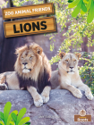 Lions By Amy Culliford Cover Image